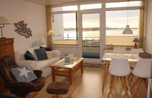 Ferienwohnung Meeresblick "Fehmarn" - Photo 2