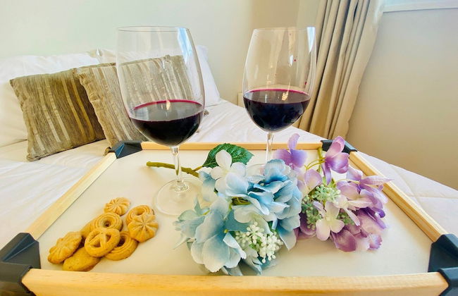 COBERTURA 04 Suites - RUA COBERTA - Foto 4