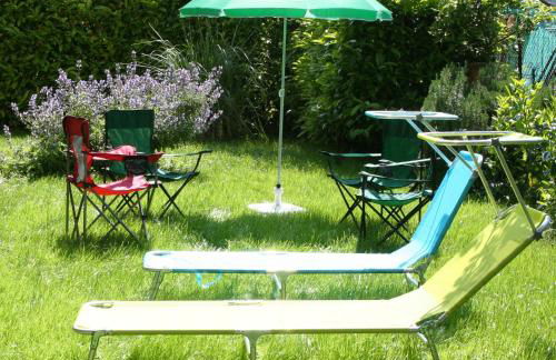 La casa di Rachele - Photo 2