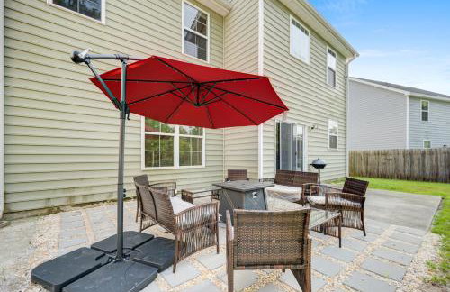 Mulberry home with pond view - Foto 37