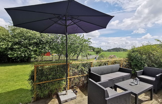 Mikael's Bed & Spa apartment - Foto 31