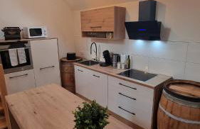 Ferienhaus Bühlertal mit 3 Fewos - Foto 29