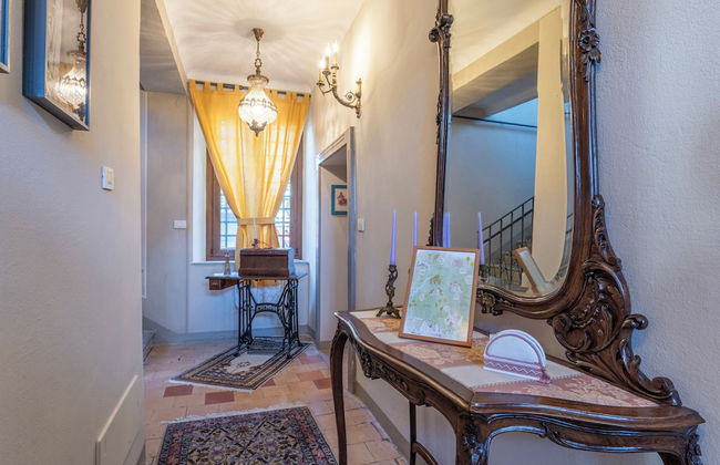 Orazio Liberty House, Lunigiana, Nature - Foto 50