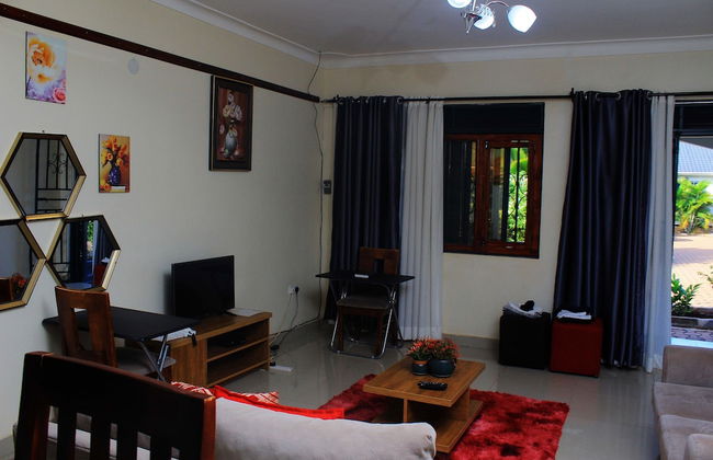 Mamikki Hotel Apartment - Photo 75