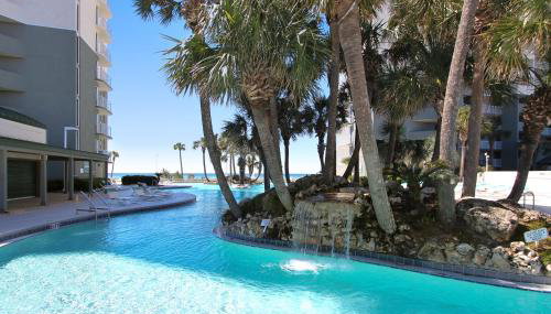 Long Beach Tower 3, #1303 - Completely Renovated 2 Bedroom . 2 Condo by RedAwning - Foto 1