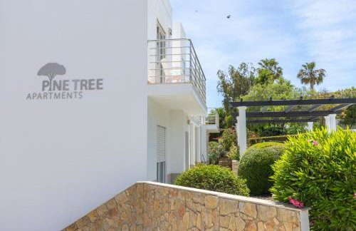 Pine Tree Seaside Apartments 500m to Beach - Foto 67