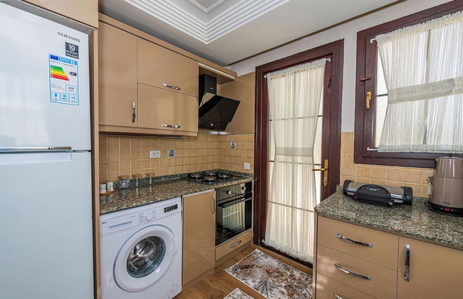 Villa Papatya - Photo 12