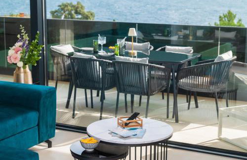 Villa Laganini Apartment 2&4 - Foto 76