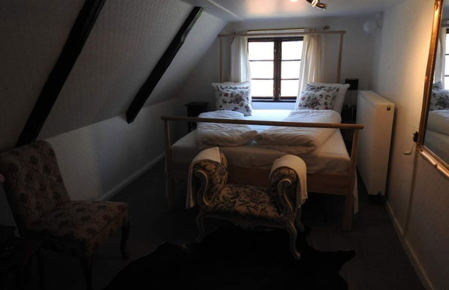 2-person Room in a Hotel in Tranekaer - Foto 16