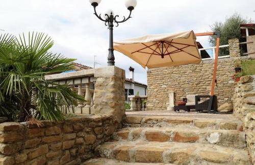 Heart of Emilia-romagna Apartment - Foto 46