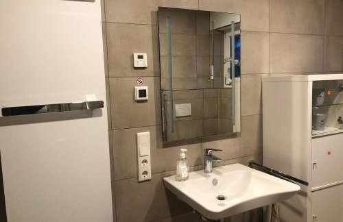 Ferienwohnung Mi Ka mit Garten - Foto 20