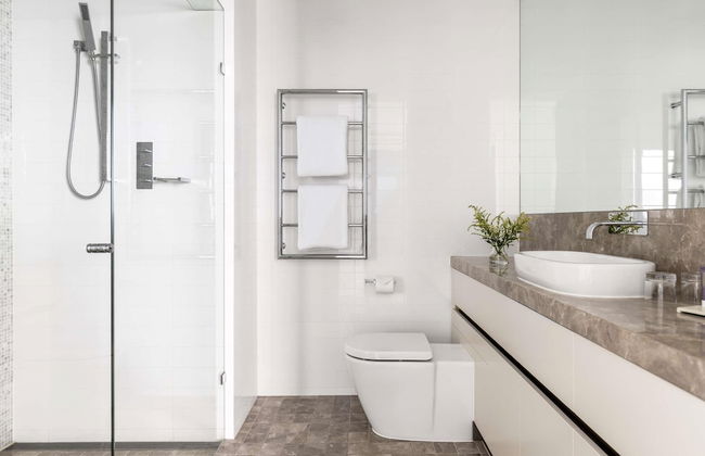 Peppers Soul Surfers Paradise - Photo 45