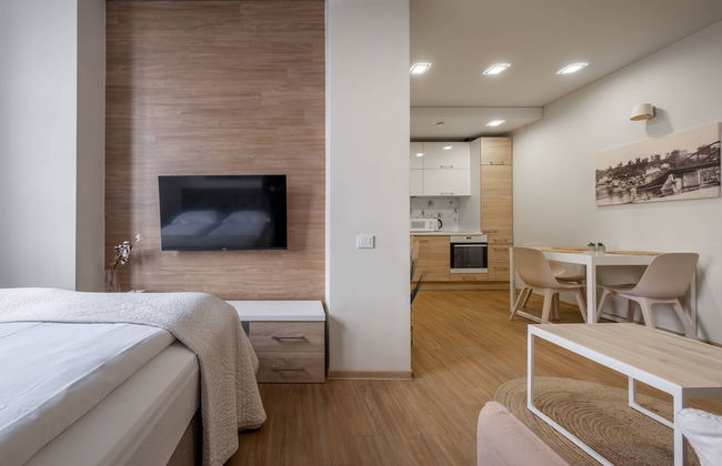 King Mindaugas Apartments - Photo 77