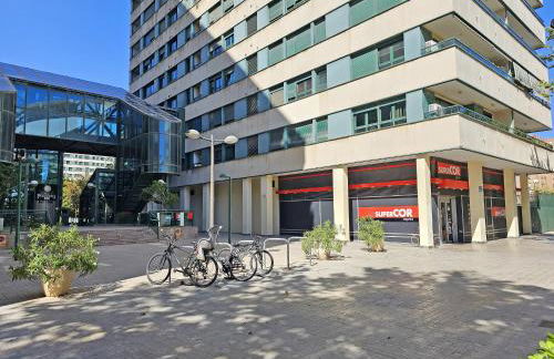 Apartamentos Las Ciencias S - Photo 40