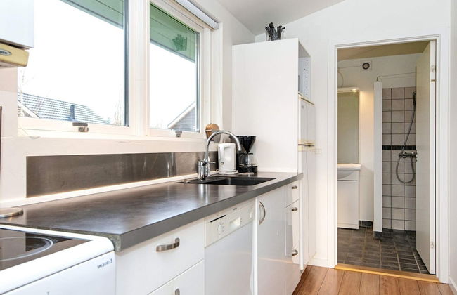 4 Person Holiday Home in Hovborg-by Traum - Foto 14