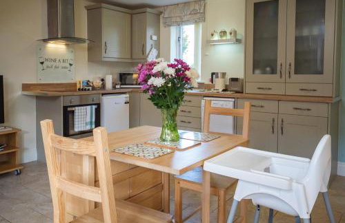 Mollett's Farm - Foto 6