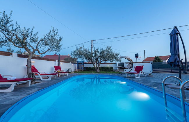 Villa Luma - Foto 37