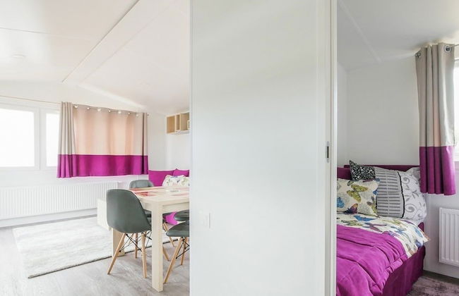 Domki Apartamentowe Apollo - Foto 7