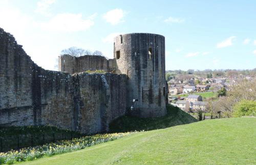 The Tithe Barn - Foto 44