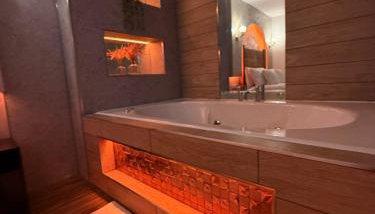 Luxury Jacuzzi Suites Halifax - Foto 4