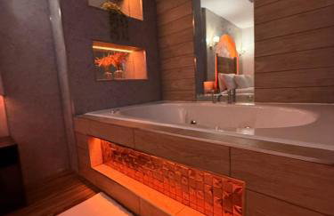 Luxury Jacuzzi Suites Halifax - Foto 7