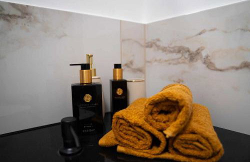 Apartamenty całoroczne "Eleganza" jacuzzi-sauny - Foto 36