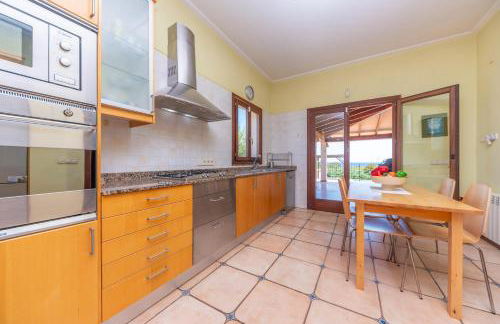 Finca Can Guillem Boquet - Foto 31