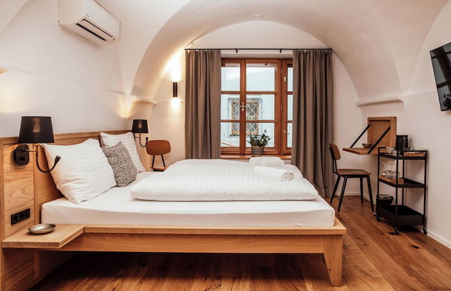 the salt townhouse - Photo 8