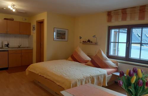 Ferienwohnungen Stephan - Foto 21