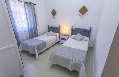 Embrujo Andaluz Complejo Rural Órgiva - Foto 39