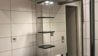 Mkhotel - Foto 4, Shower
