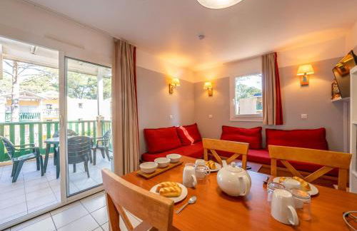 Apartment Les Grands Pins-2 by Interhome - Foto 6