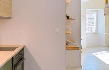 Studio du faubourg 1 à 3 Personnes - Foto 32