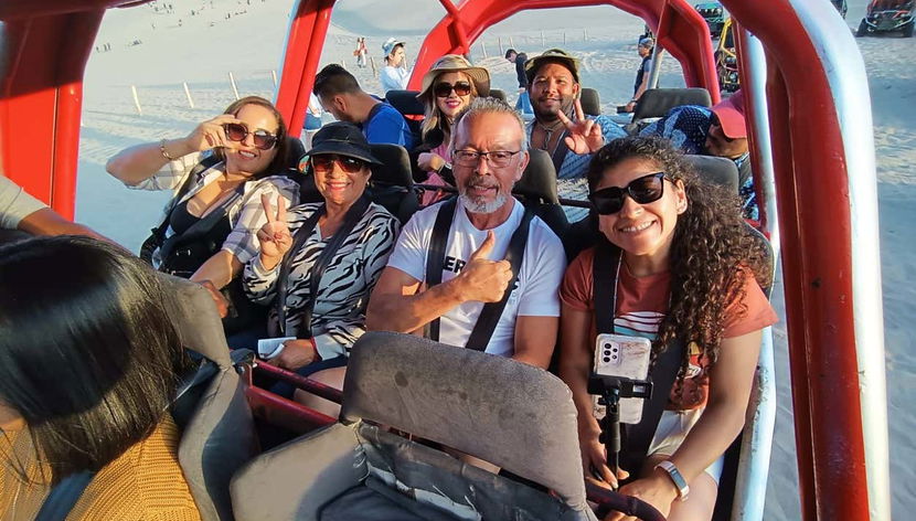 Ica & Paracas 2-Day Tour - Foto 2