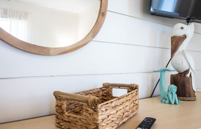 In-home Bar Lounge and Arcade Stay Entertained at The Sea Shed - Foto 32