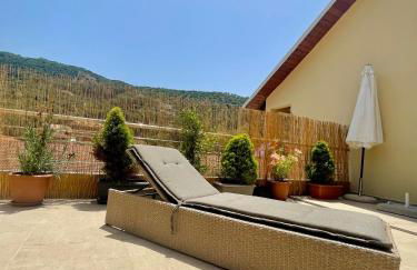 Atrium Apartment - Foto 4