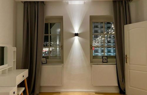 City Apartment Ahaus zentral, modern, ruhig - Foto 5