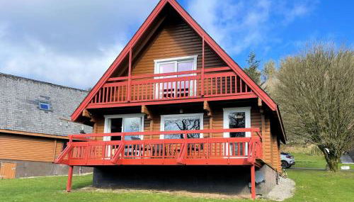 Country Chalet • 5 Min to Beach • Golf Nearby - Pass the Keys - Foto 5, Other