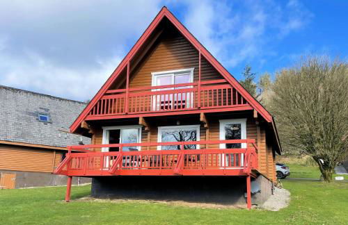 Country Chalet • 5 Min to Beach • Golf Nearby - Pass the Keys - Foto 5