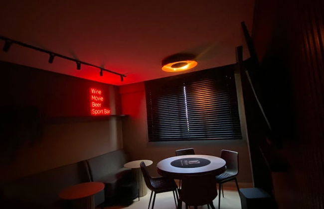 Studio Design 3 Apt 812 - Photo 21