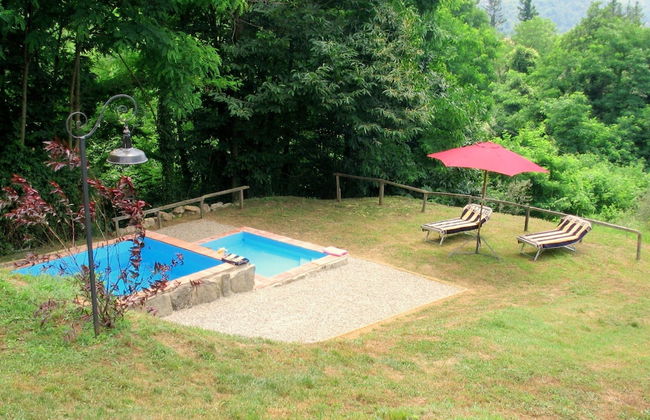 Beautiful Cottage in Pescia - Photo 14