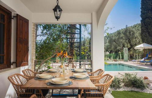 MyThea Villa by "elite" - Foto 32