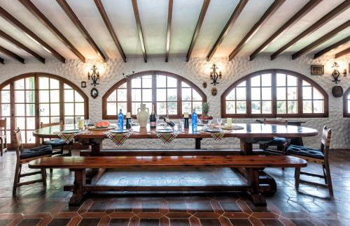 Costa Maresme Apartment - Foto 13