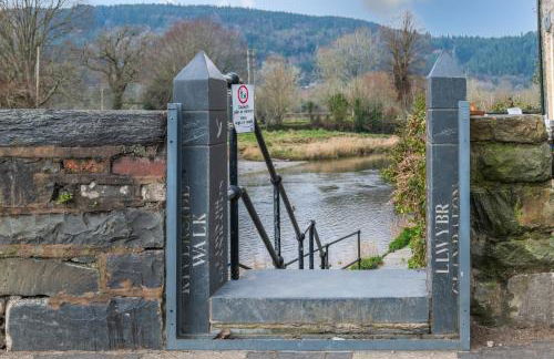 Glan Conwy House One and Two Bedroom Apartments - Photo 39