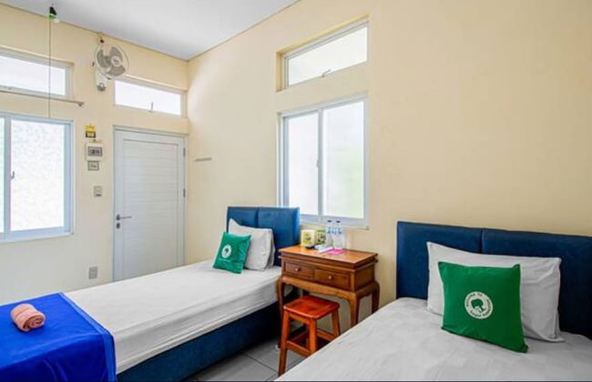 Homestay Helinium - Foto 17