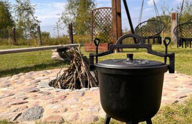 Brzozowy Zakątek - Foto 53