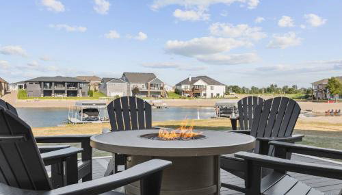 Lakefront Mansion!Close to SAC&Mahoney State Park! - Foto 4, Other