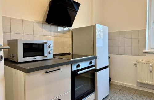 Modernes Apartment 6 Personen Zentral 65qm WLAN gehobene Ausstattung - Foto 25