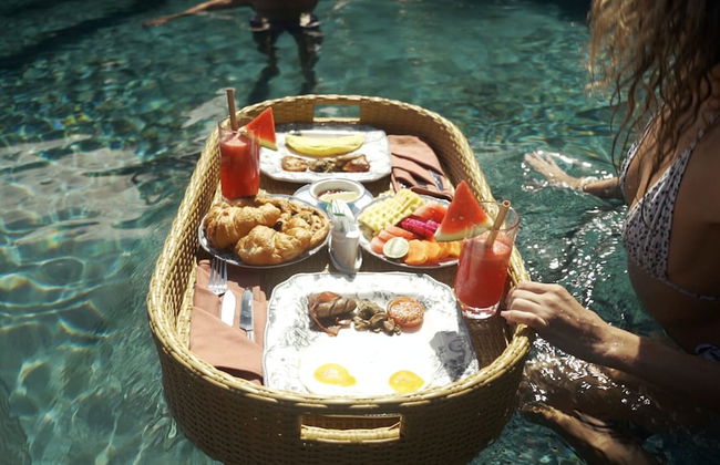 Exceptional 9BR Incredible Jungle View, River Access - Photo 70