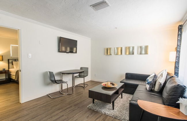 Hibiscus Suites - Gateway to Siesta Key - Foto 14